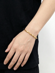 Kai Linked Bracelet - BENE Official