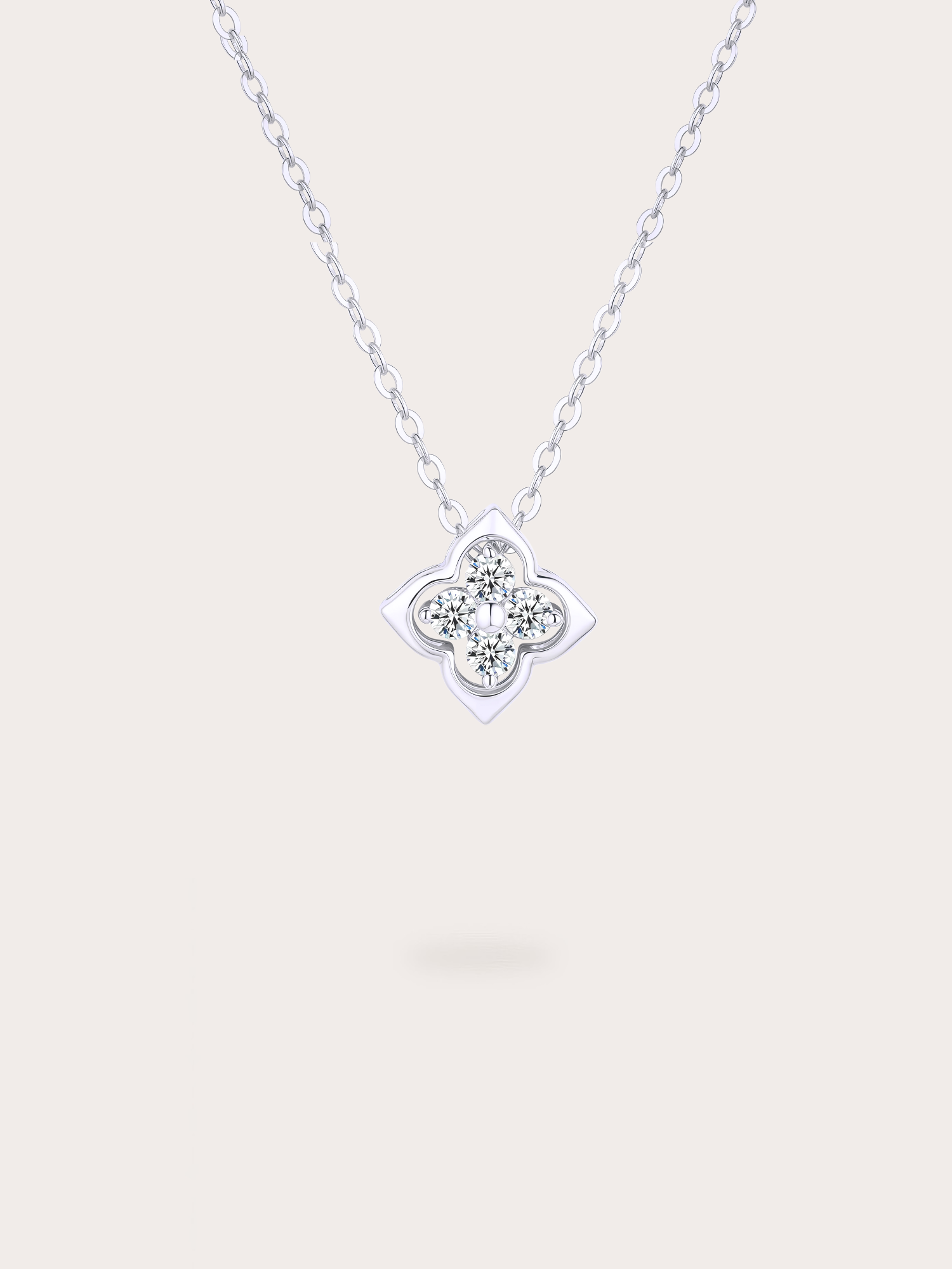 Avery Charm Necklace - BENE Official