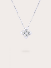 Avery Charm Necklace - BENE Official