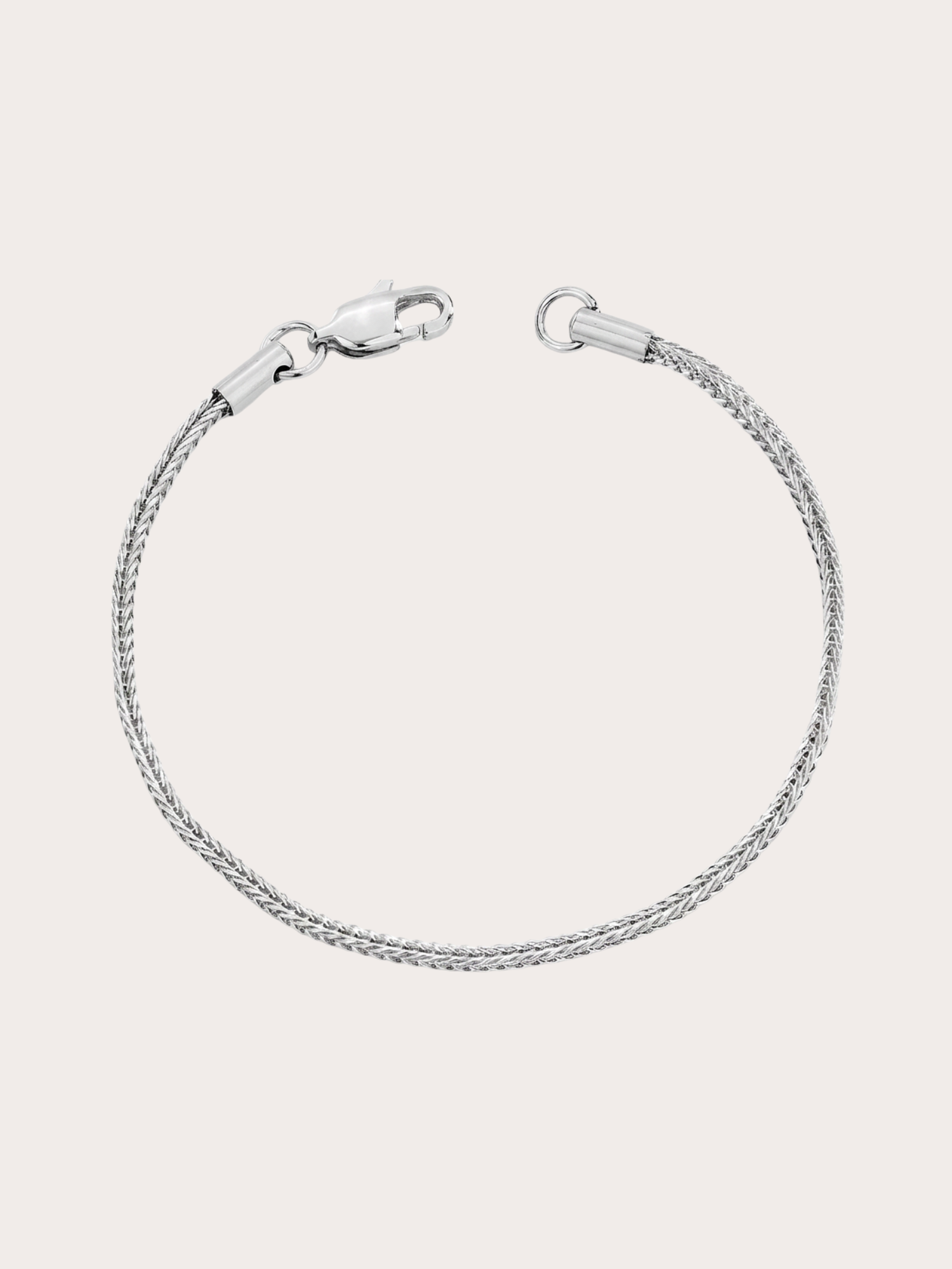 Ezra Woven Bracelet - BENE Official