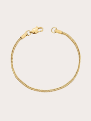 Ezra Woven Bracelet - BENE Official