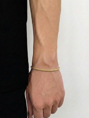 Ezra Woven Bracelet - BENE Official