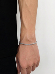 Ezra Woven Bracelet - BENE Official