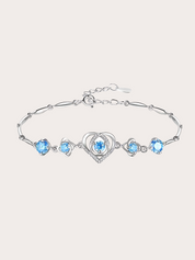 Hannah Heart Bracelet - BENE Official