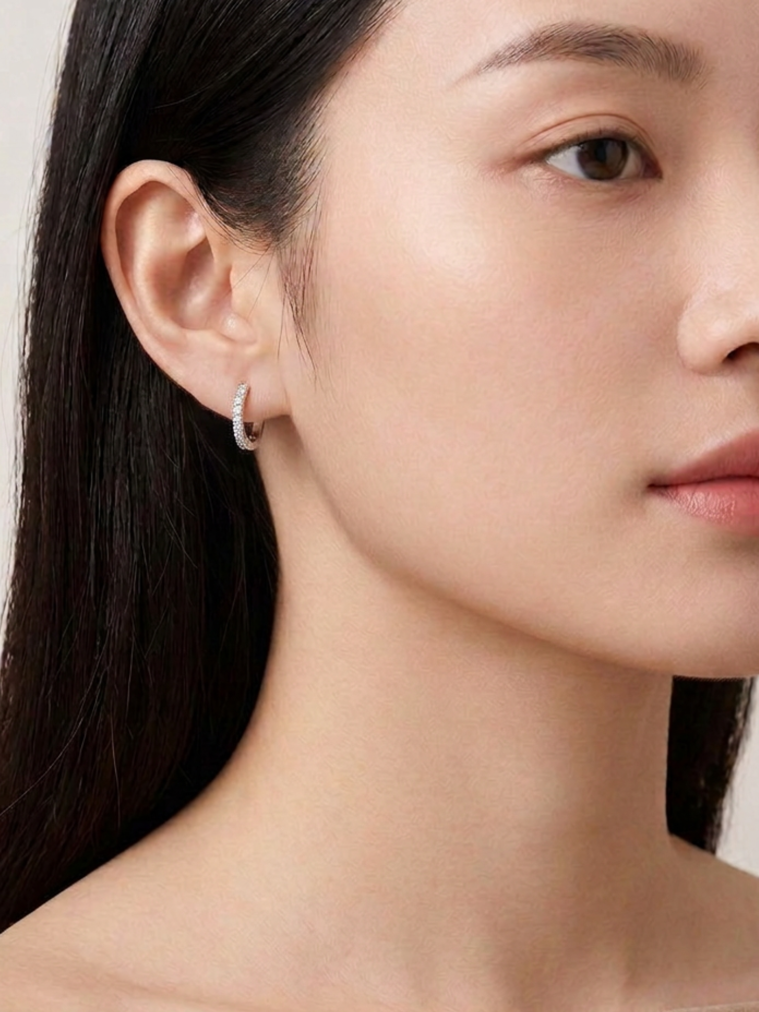 Kyla Sparkle Huggies - BENE Official