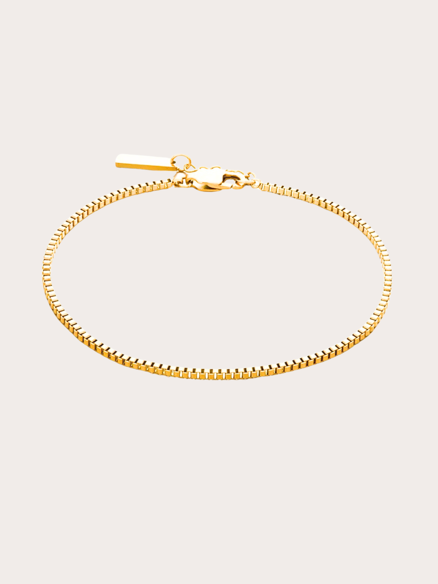 Taylor Minimal Bracelet