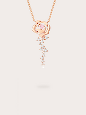 Isabella Rose Necklace - BENE Official