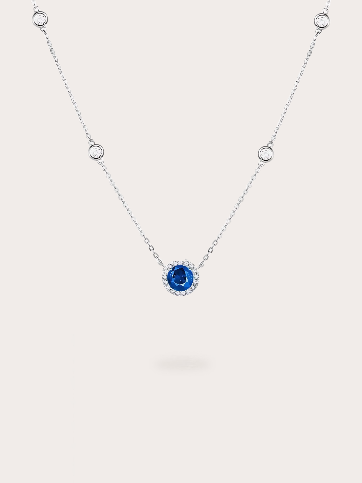 Sienna Glow Necklace - BENE Official