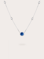 Sienna Glow Necklace - BENE Official