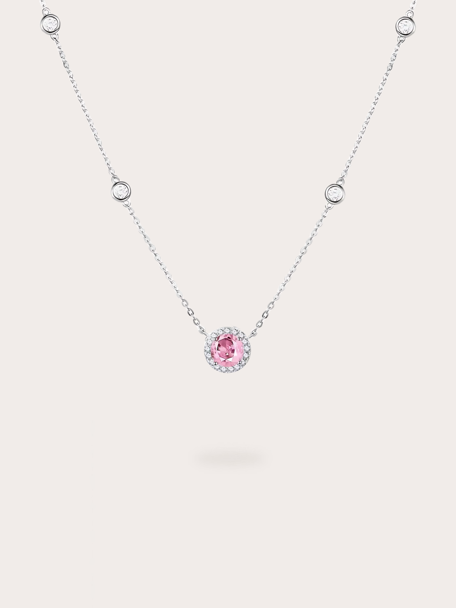 Sienna Glow Necklace - BENE Official