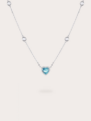 Victoria Heart Necklace - BENE Official