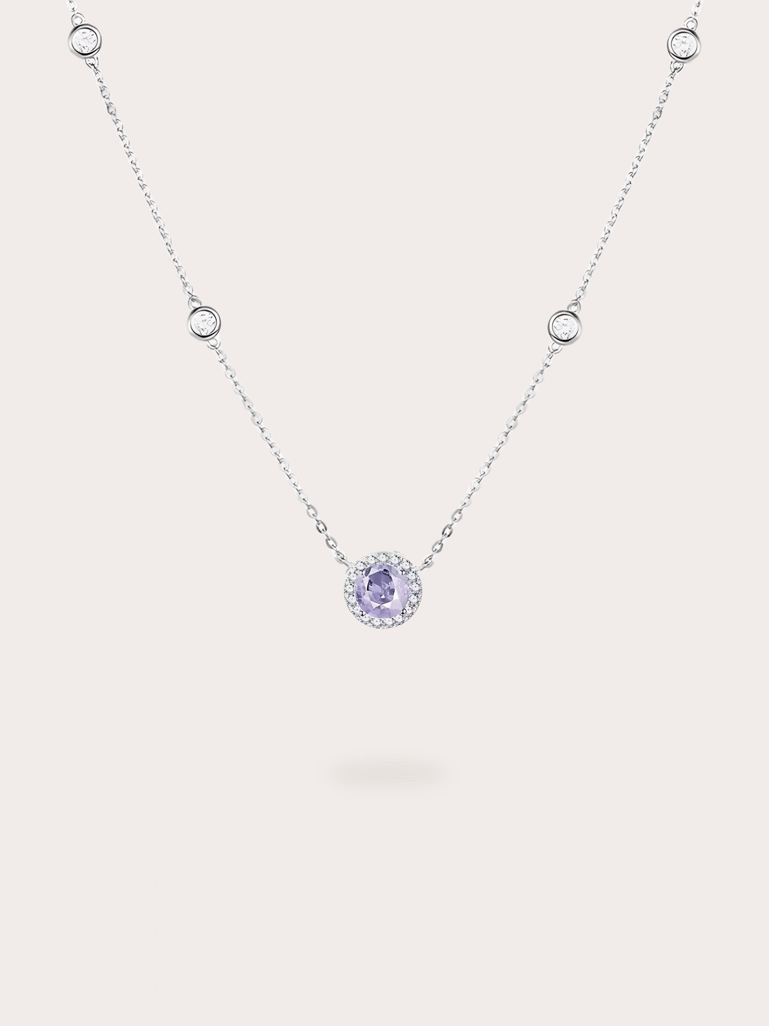 Sienna Glow Necklace - BENE Official