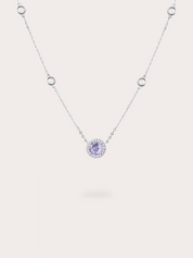 Sienna Glow Necklace - BENE Official