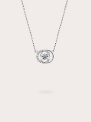 Valarie Orbit Necklace - BENE Official