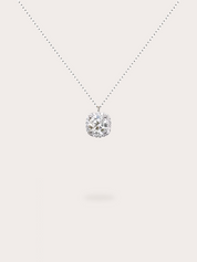 Claire Halo Necklace - BENE Official