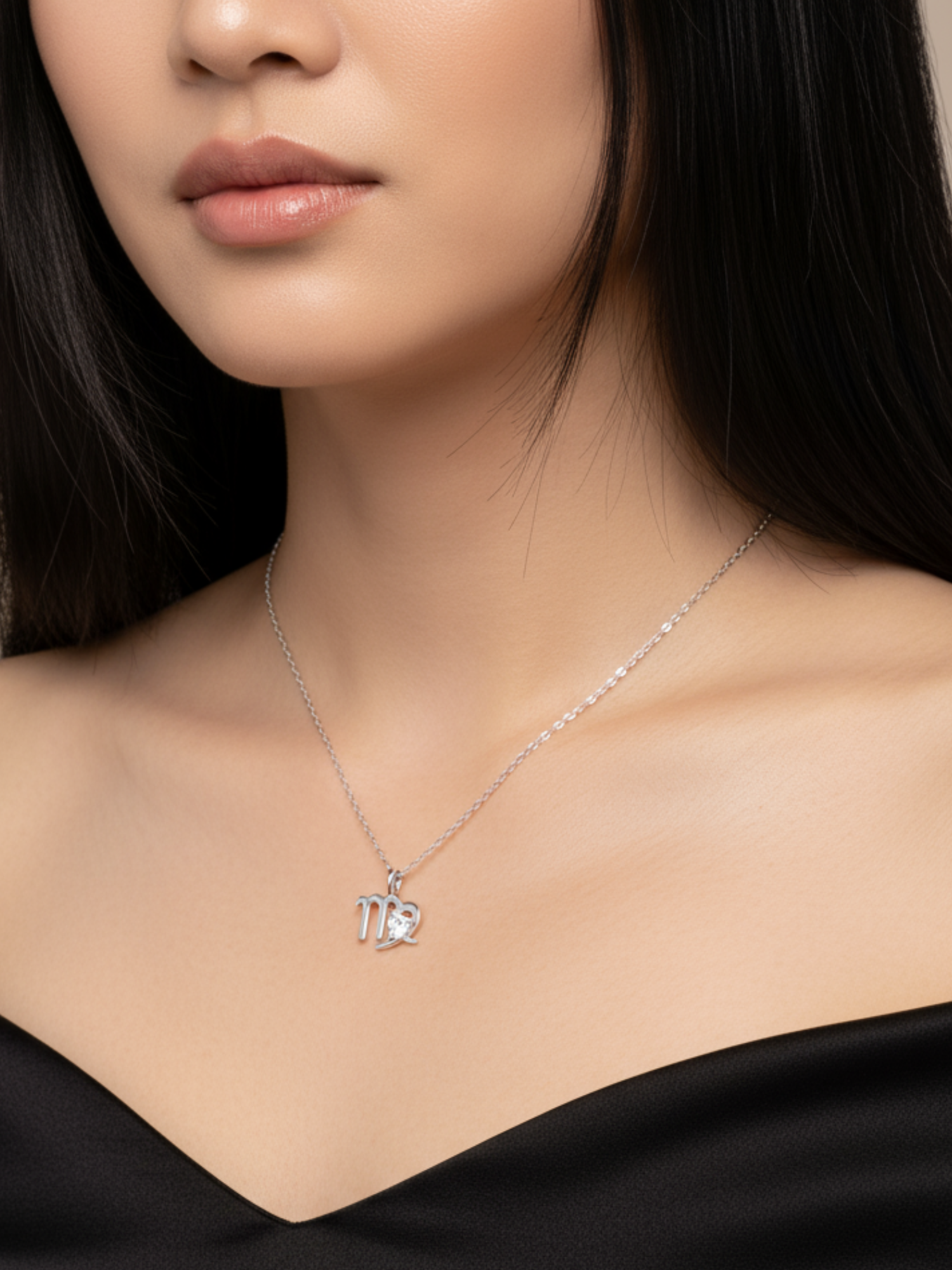 Zodiac Necklace