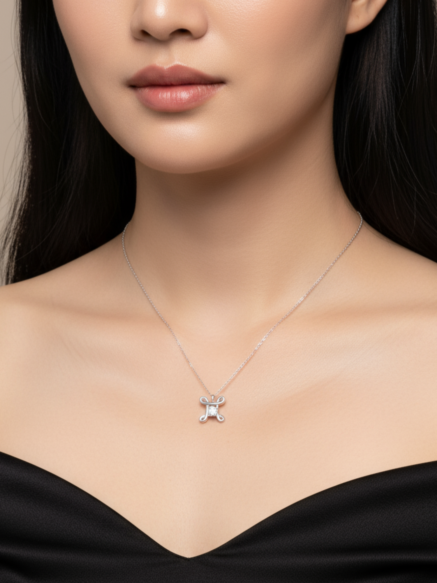 Zodiac Necklace