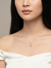 Zoe Garden Necklace - BENE Official