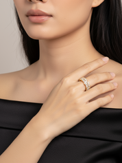 Lavinia Eternity Ring