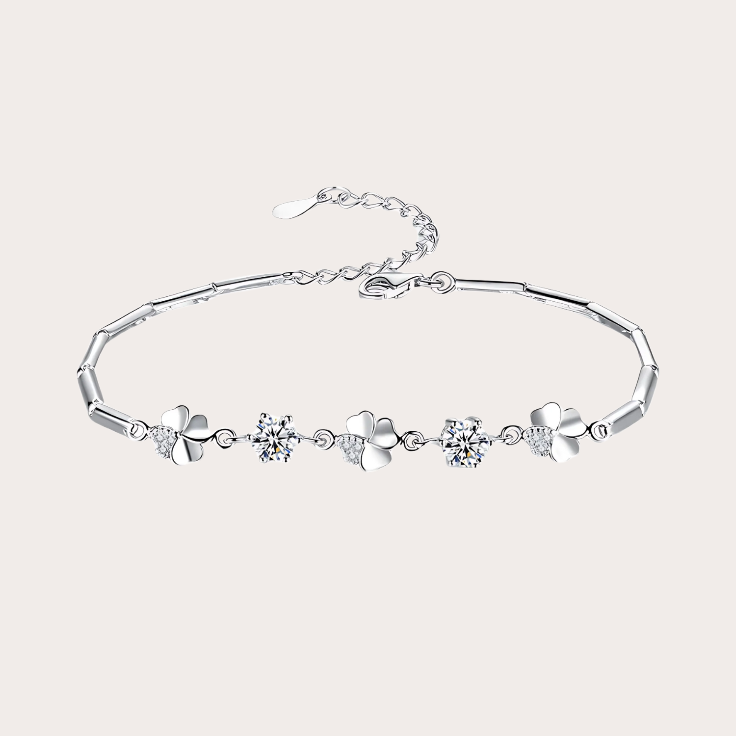 Ana Clover Bracelet - BENE Official