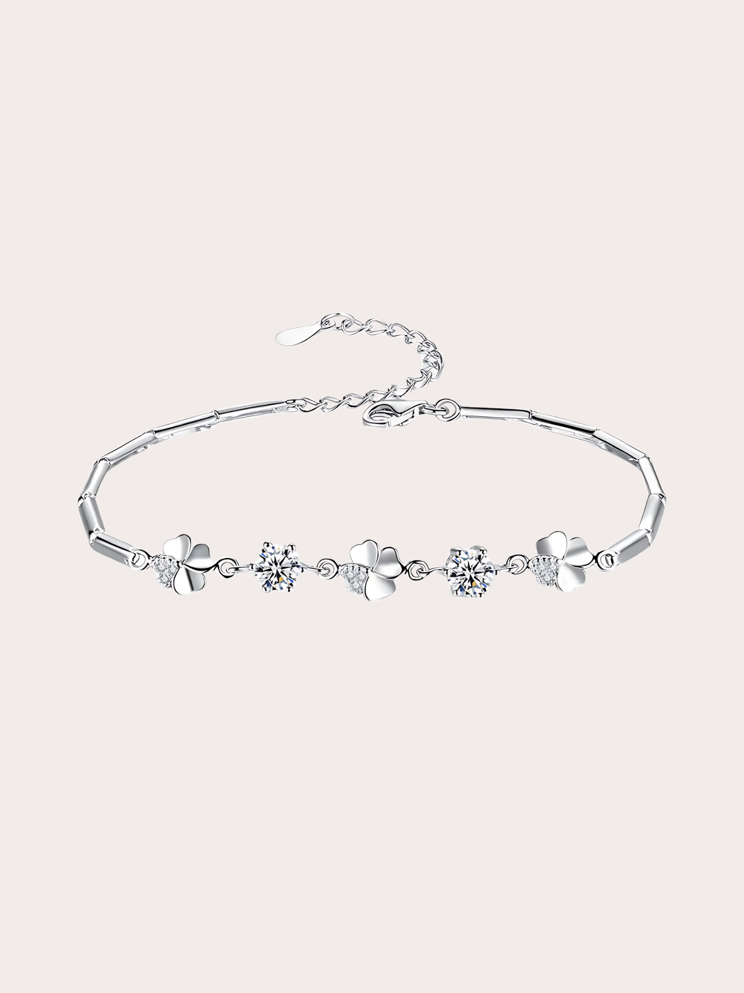 Ana Clover Bracelet - BENE Official