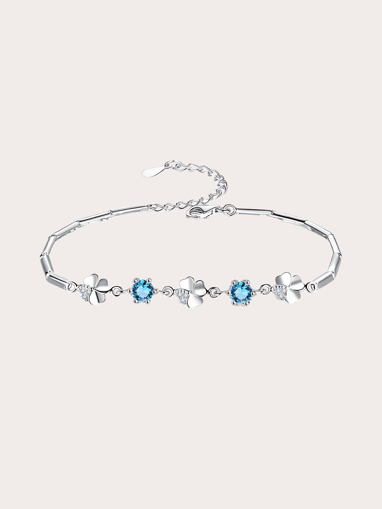 Ana Clover Bracelet - BENE Official