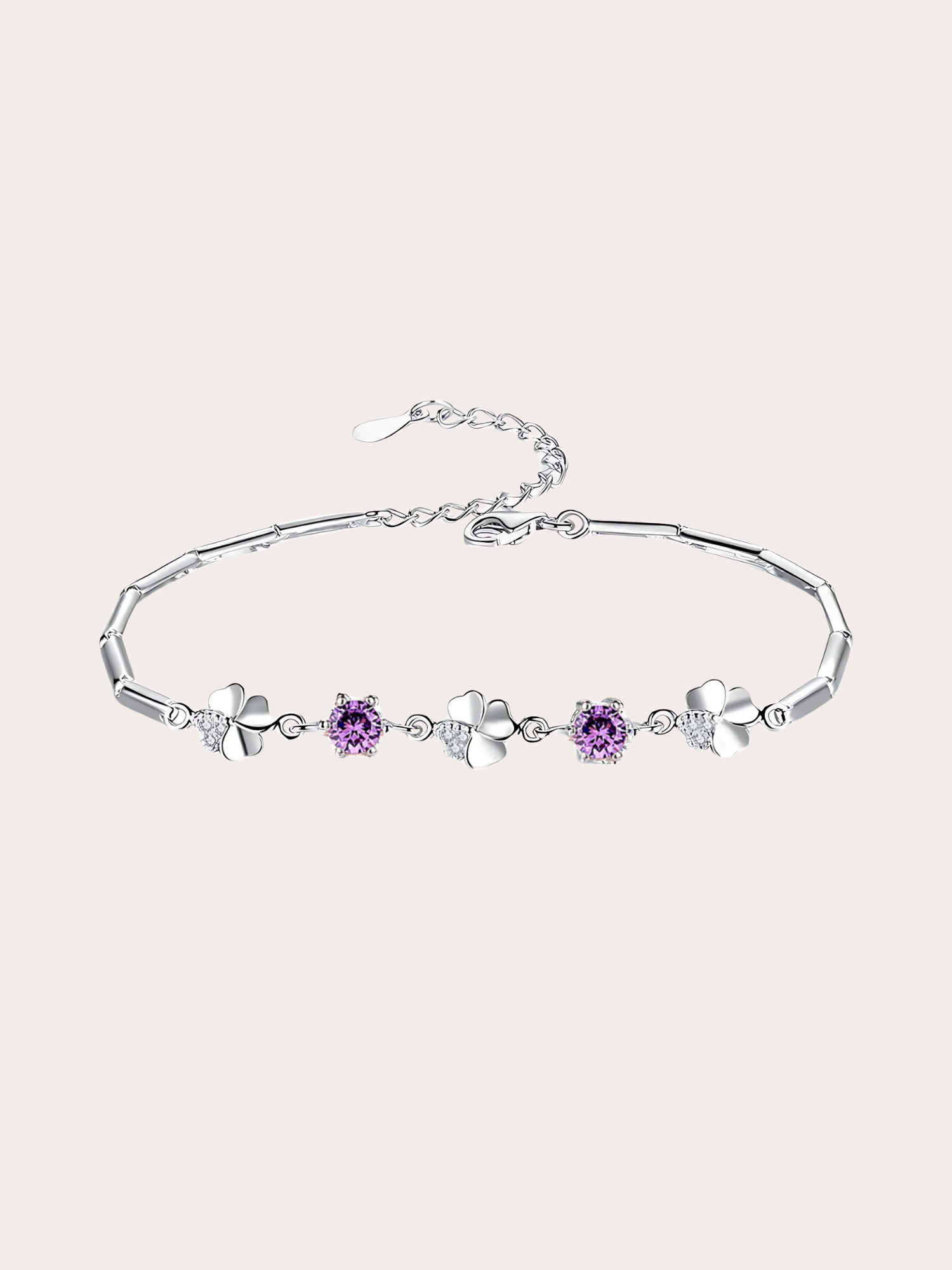 Ana Clover Bracelet - BENE Official