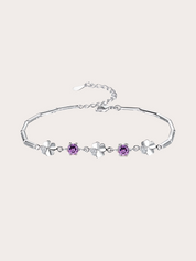 Ana Clover Bracelet - BENE Official