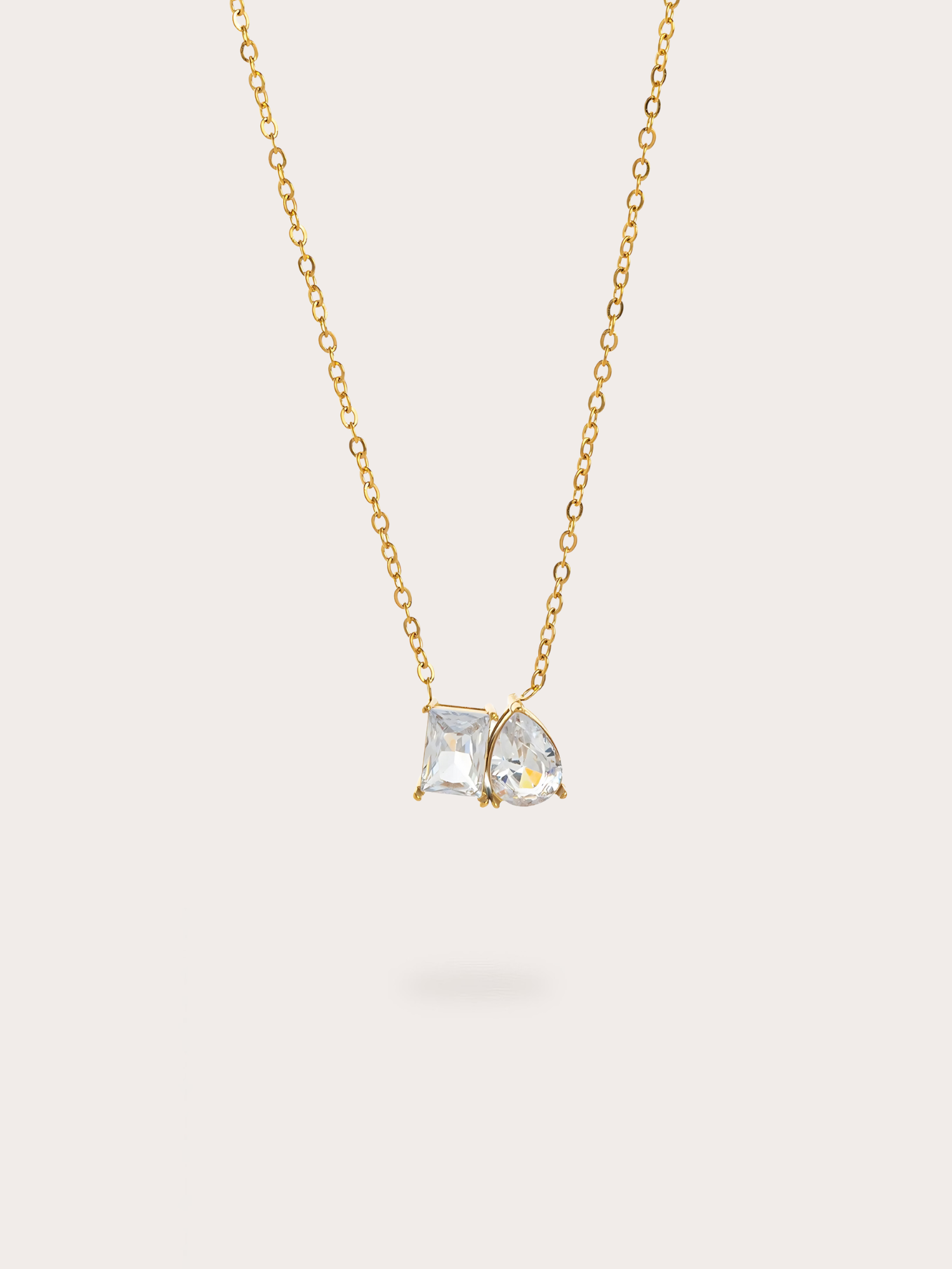 Birthstone Necklace - BENE Official