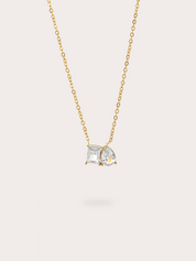 Birthstone Necklace - BENE Official