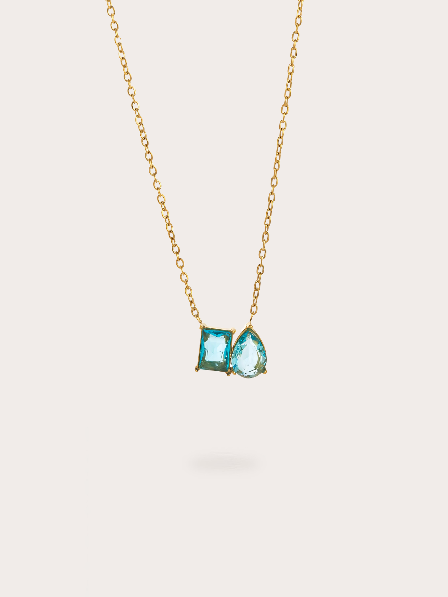 Birthstone Necklace - BENE Official