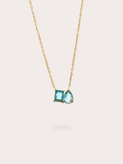 Birthstone Necklace - BENE Official