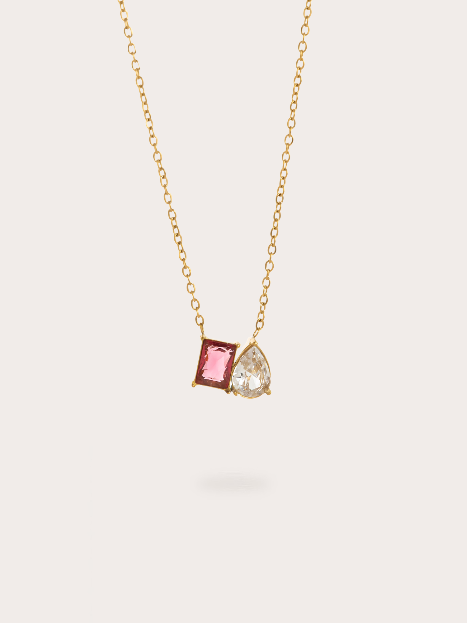 Birthstone Necklace - BENE Official