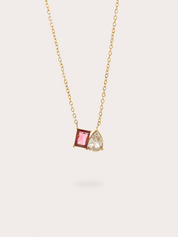 Birthstone Necklace - BENE Official
