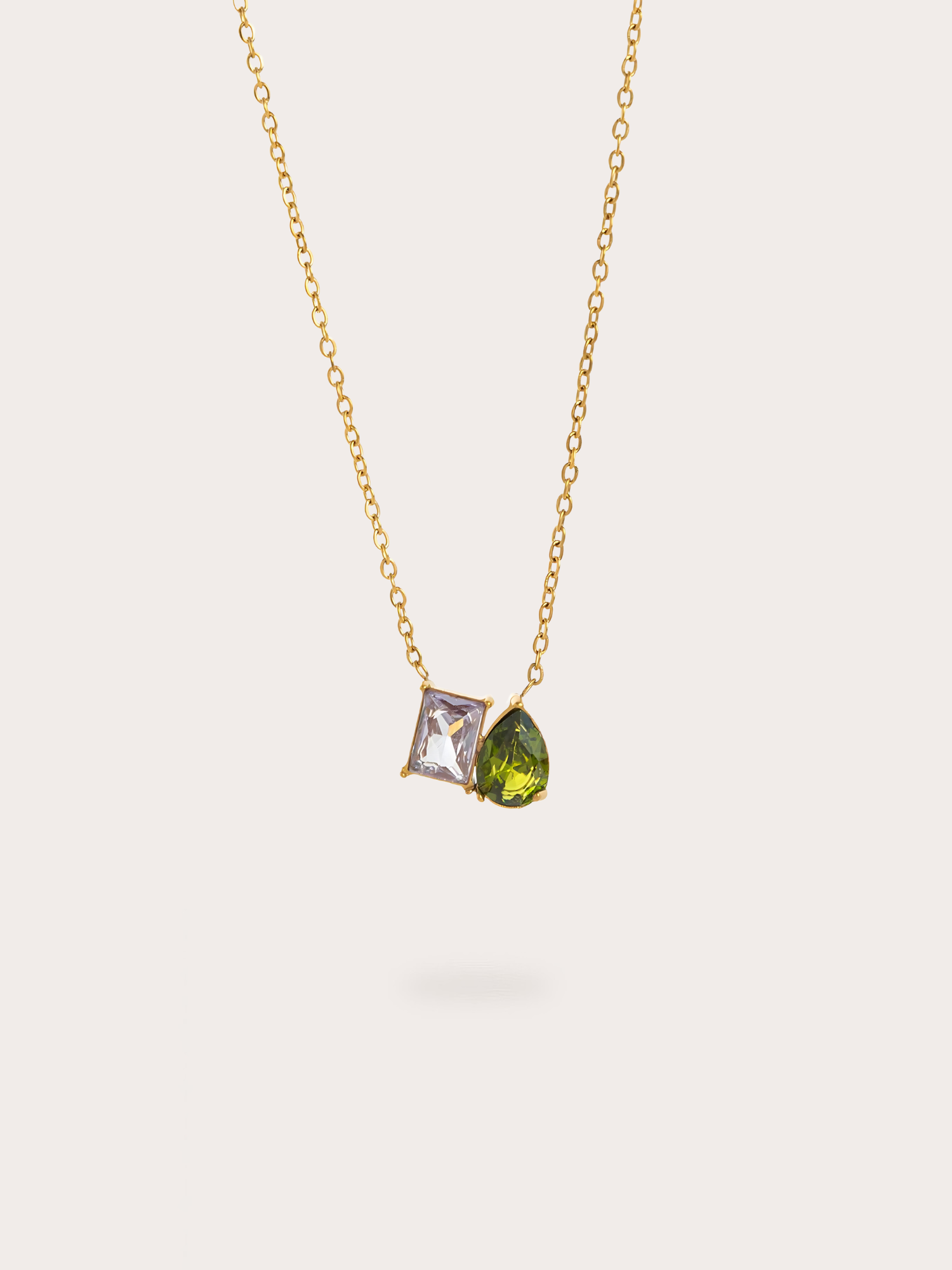 Birthstone Necklace - BENE Official