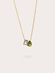 Birthstone Necklace - BENE Official