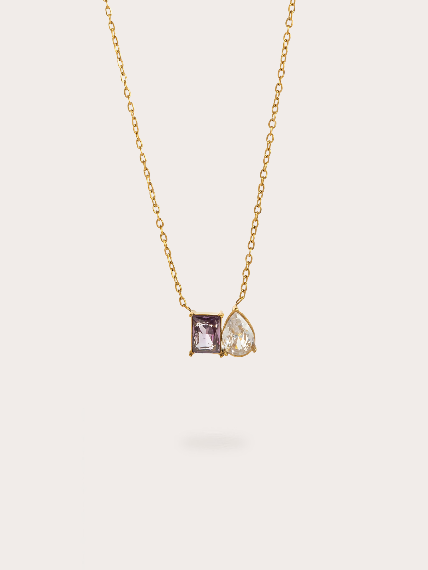 Birthstone Necklace - BENE Official