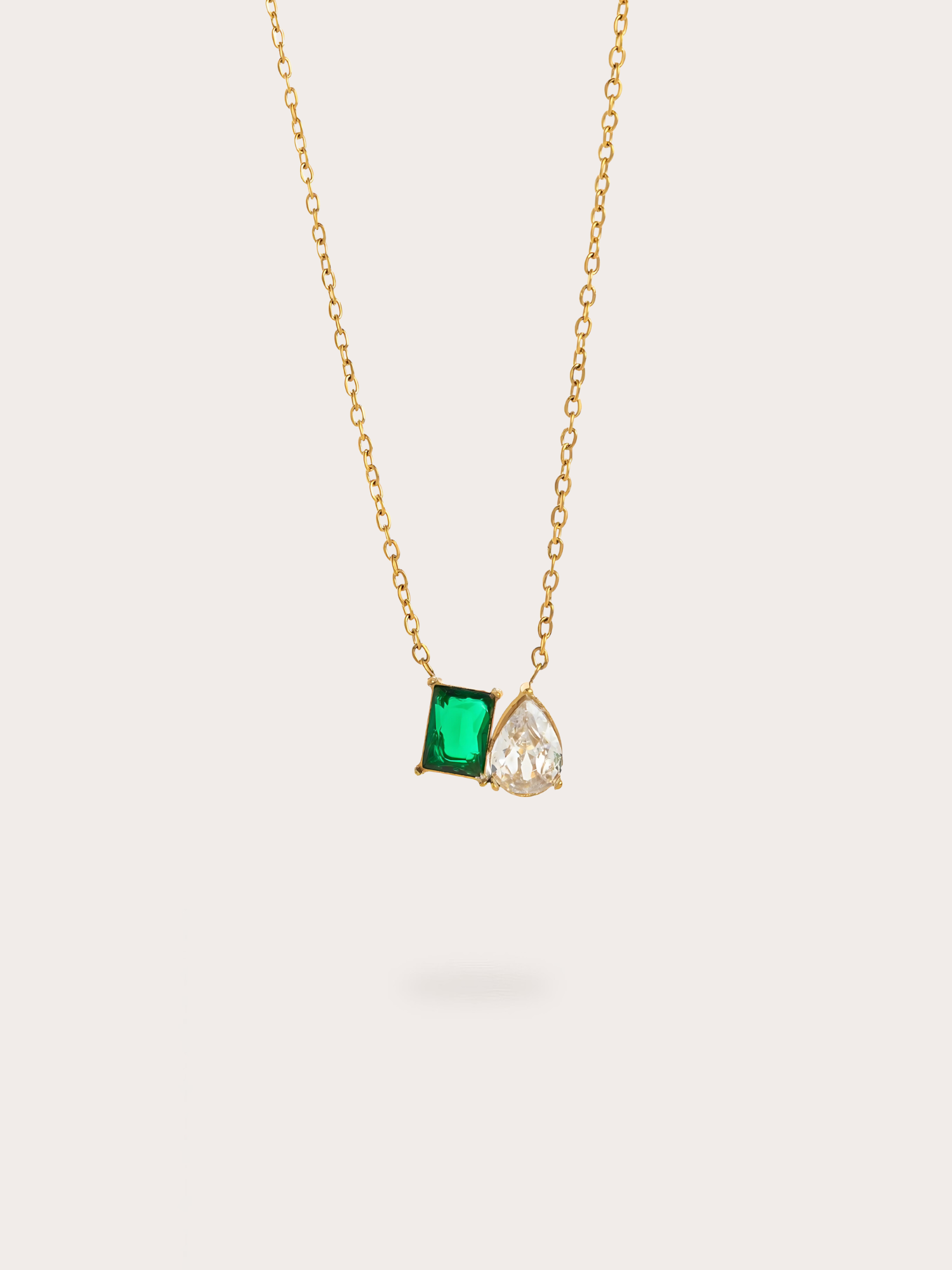Birthstone Necklace - BENE Official