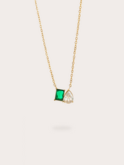 Birthstone Necklace - BENE Official