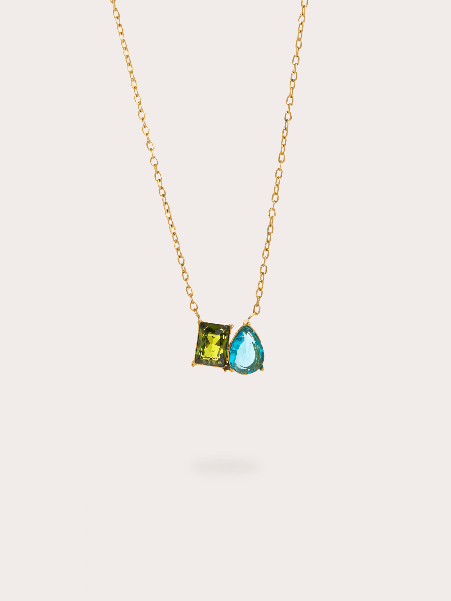 Birthstone Necklace - BENE Official