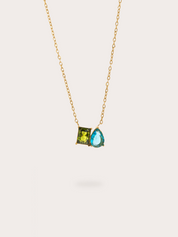 Birthstone Necklace - BENE Official