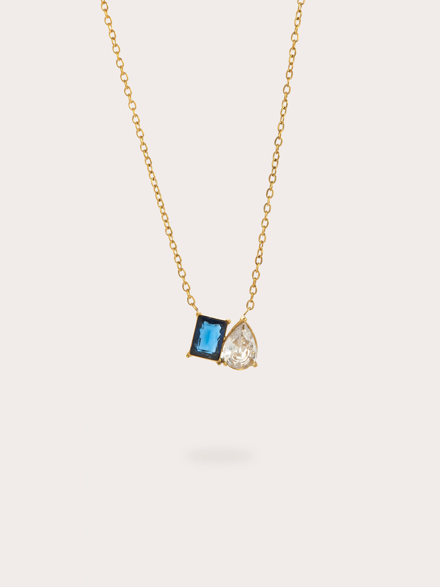 Birthstone Necklace - BENE Official