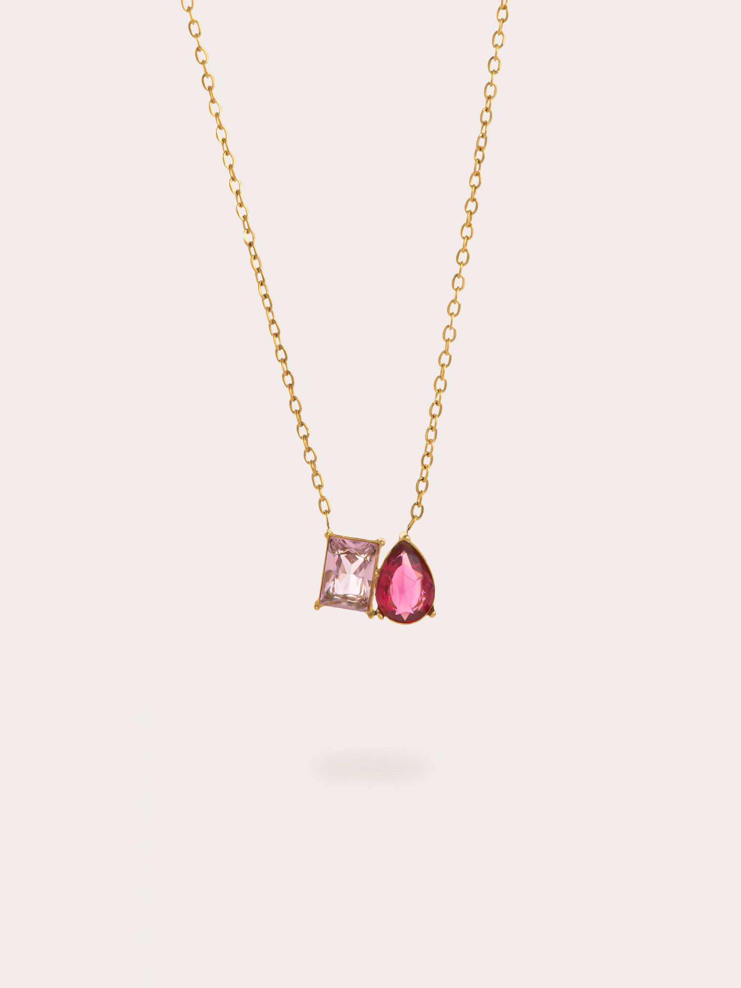 Birthstone Necklace - BENE Official