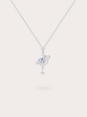 Stella Planet Necklace - BENE Official