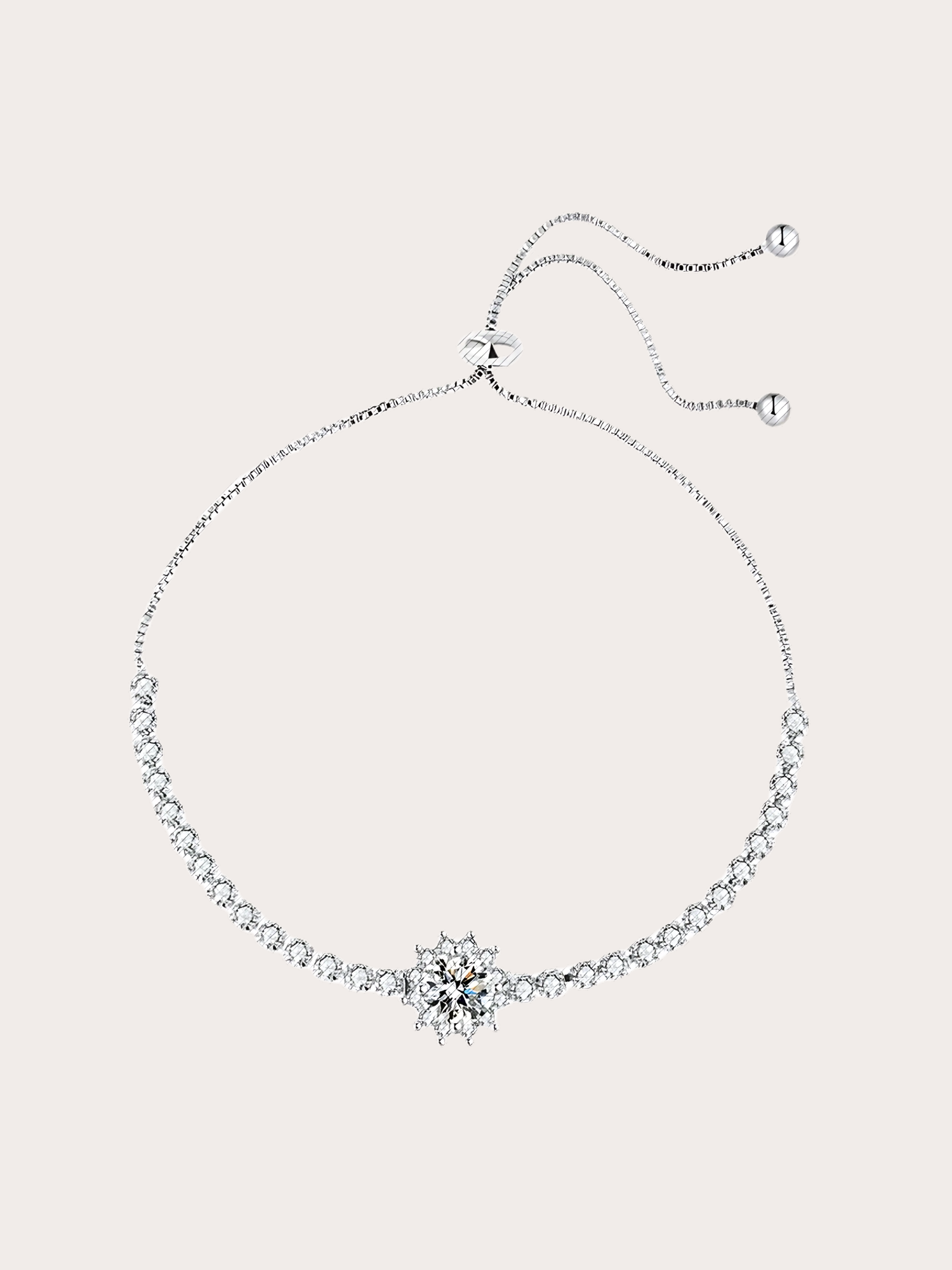 Kylie Sparkle Bracelet - BENE Official
