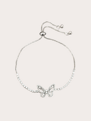 Elise Butterfly Bracelet - BENE Official