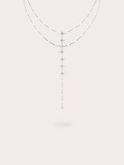 Lumina Drop Necklace - BENE Official