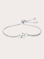 Zayla Bow Bracelet - BENE Official