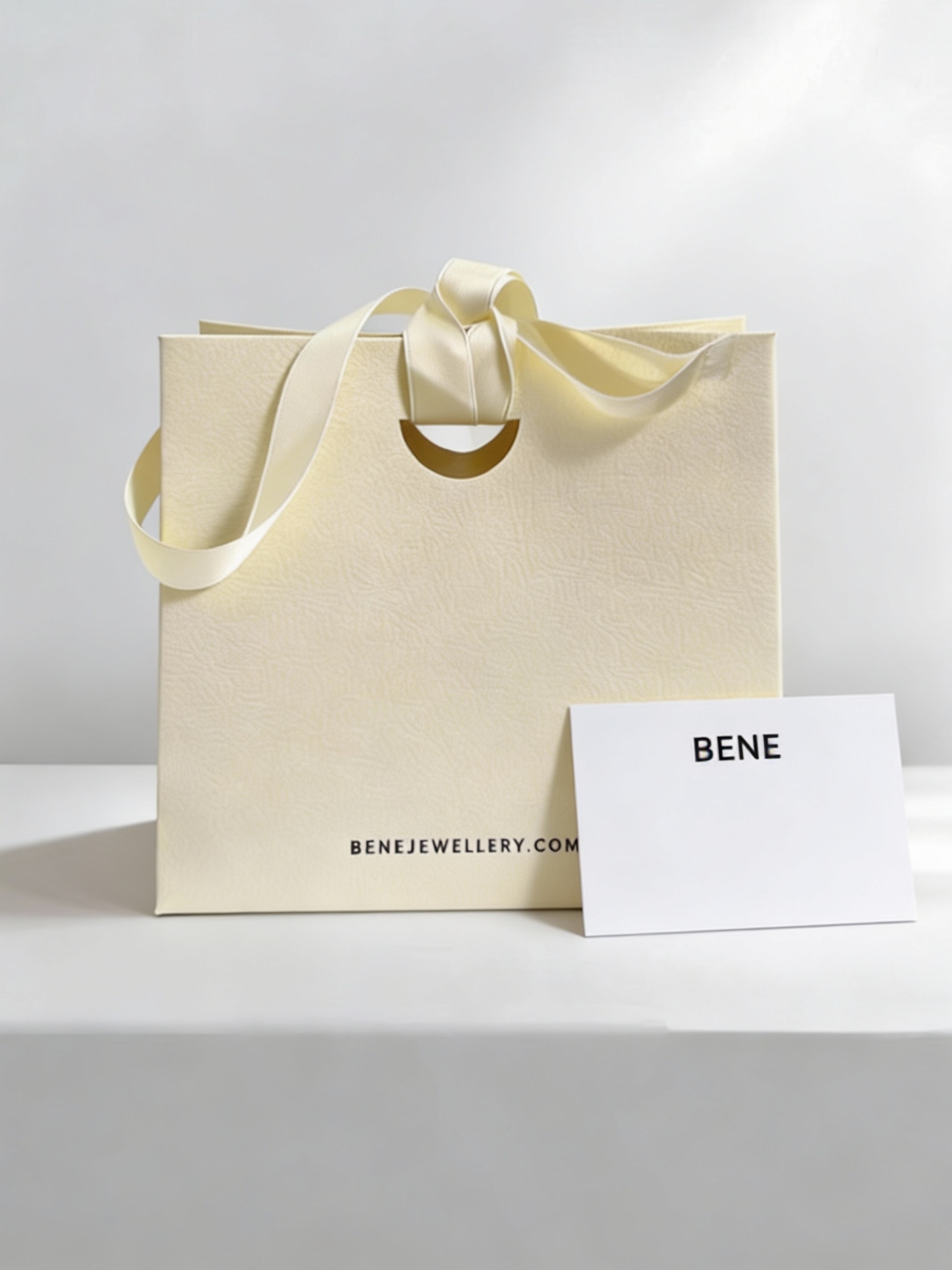 Gift Bag + Gift Card - BENE Official
