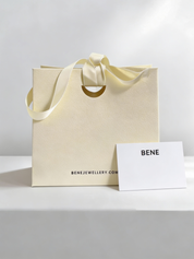 Gift Bag + Gift Card - BENE Official